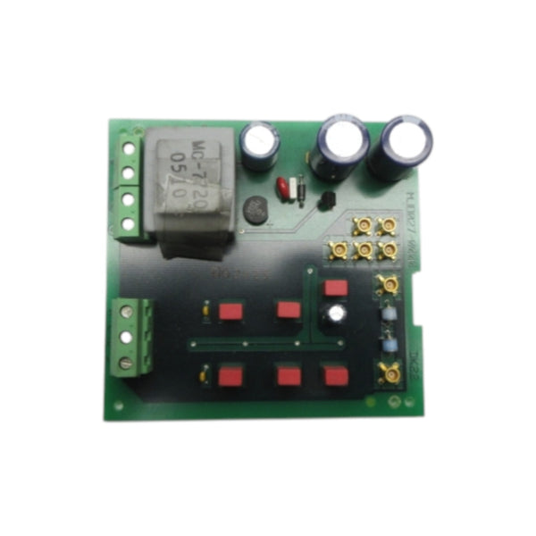 RAMSEY TECHNOLOGY MJD027-0000 NSNP