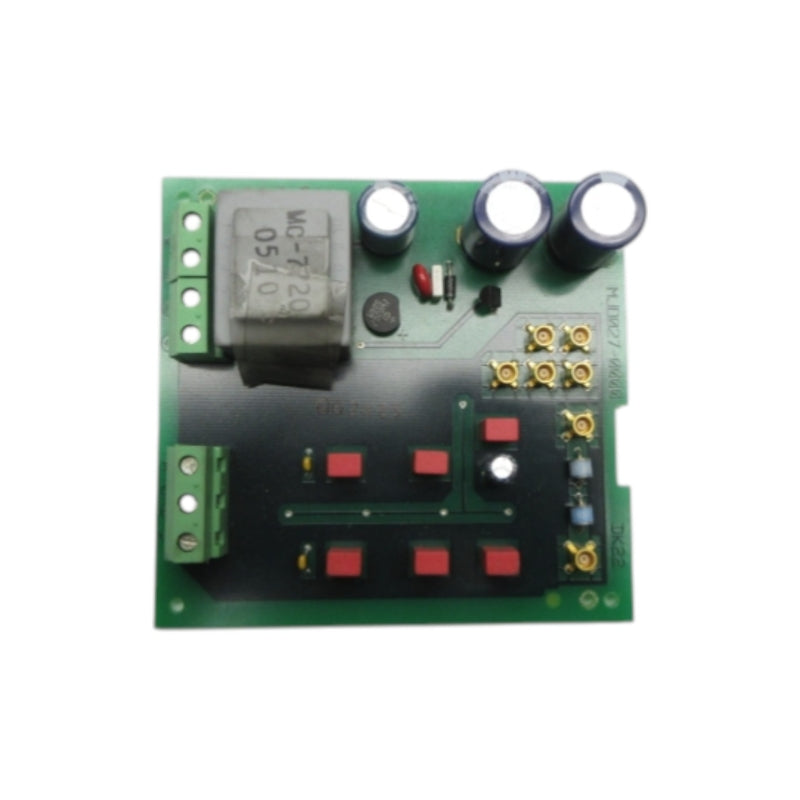 RAMSEY TECHNOLOGY MJD027-0000 NSNP