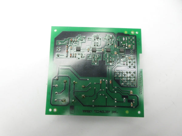 RAMSEY TECHNOLOGY MJD027-0000 NSNP