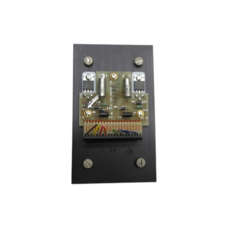 MODULE HC-46583 UNMP