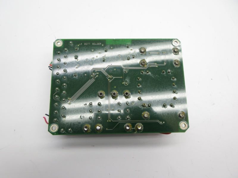 SAFELINE 3800-312 UNMP