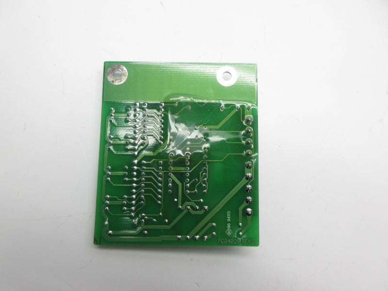 EAGLE PACK PC04026 REV. B NSNP