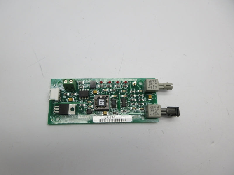 TELEGYR SYSTEMS 1013906000 REV. F NSNP