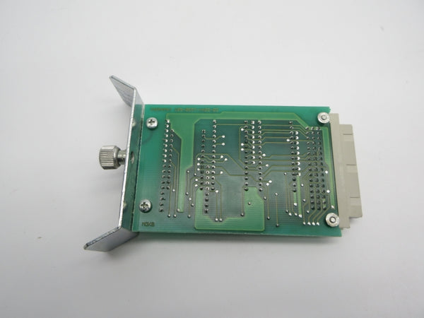 INDRAMAT AS161/006-000 NSNP