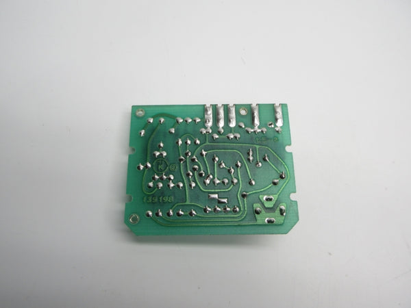 HONEYWELL 135198 NSNP