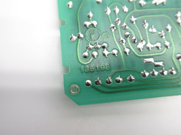 HONEYWELL 135198 NSNP