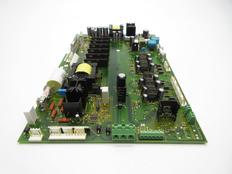 ALLEN BRADLEY 1336-BDB-SP50D NSNP