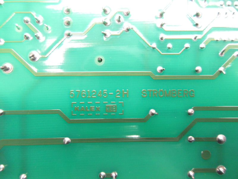 STRONMBERG 5761245-2H NSNP