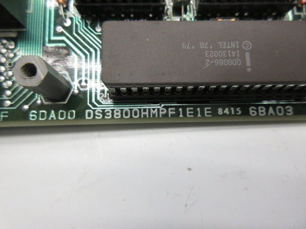 GENERAL ELECTRIC DS3800HMPF1E1E NSNP