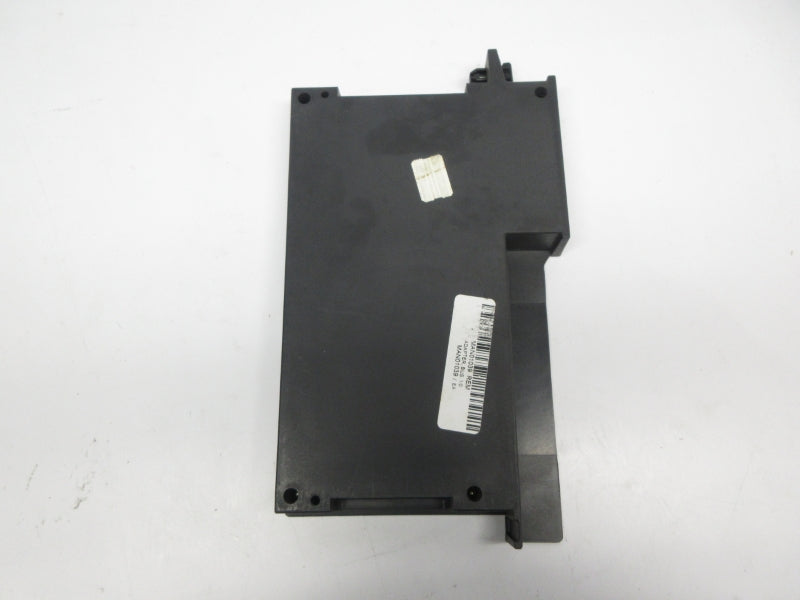 CINCINNATI MILCRON 3-531-4370A REV. B NSNP