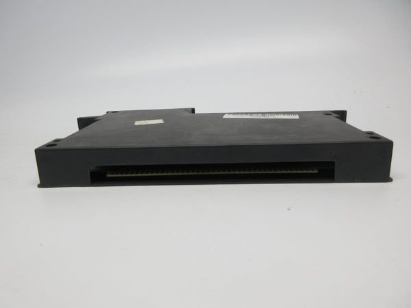 CINCINNATI MILCRON 3-531-4370A REV. B NSNP