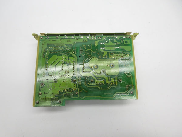 YASNAC CN05 CPS-150F 200-230VAC 2.1A NSNP