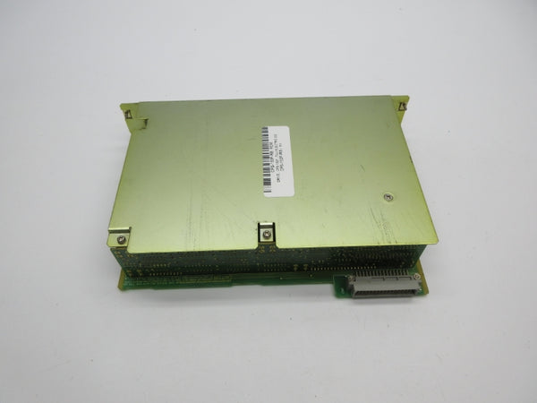 YASNAC CN05 CPS-150F 200-230VAC 2.1A NSNP