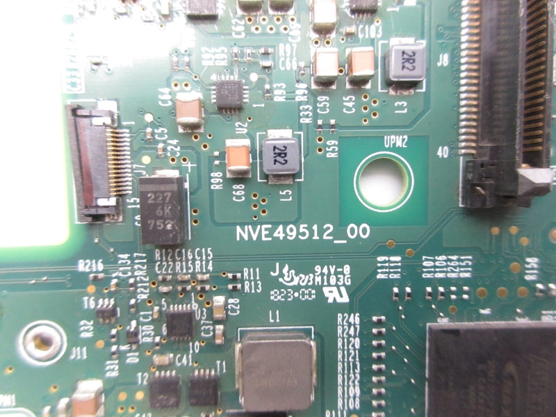 PRO-FACE NVE49512_00 NSNP