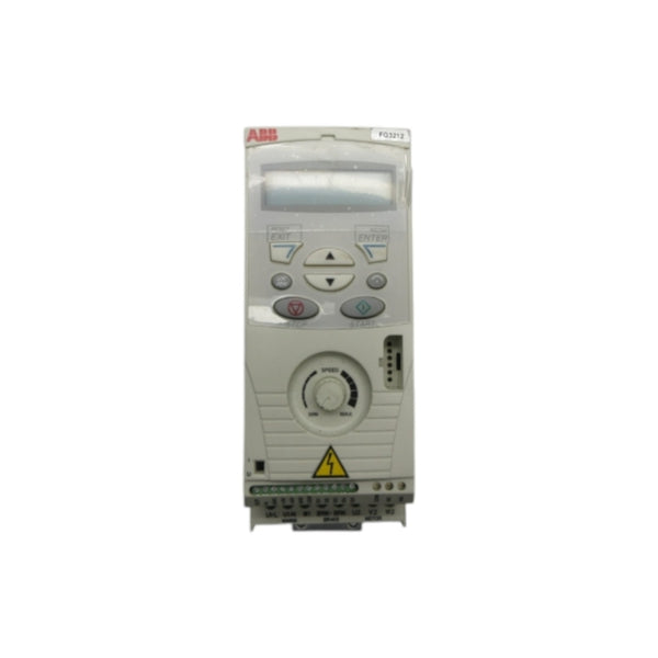 ABB ACS150-03E-04A1-4 380-480V 6.9A NSNP