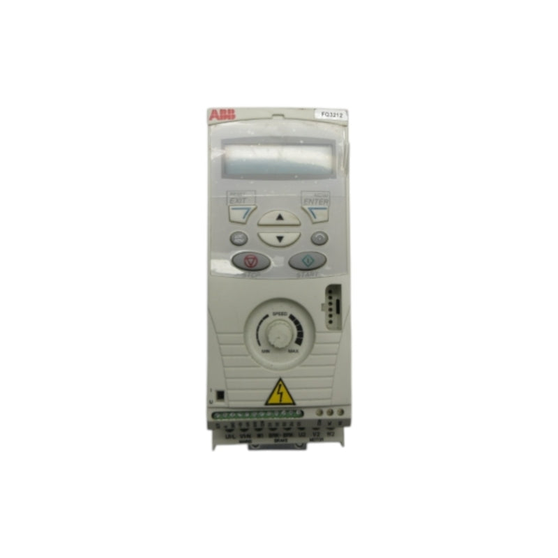 ABB ACS150-03E-04A1-4 380-480V 6.9A NSNP