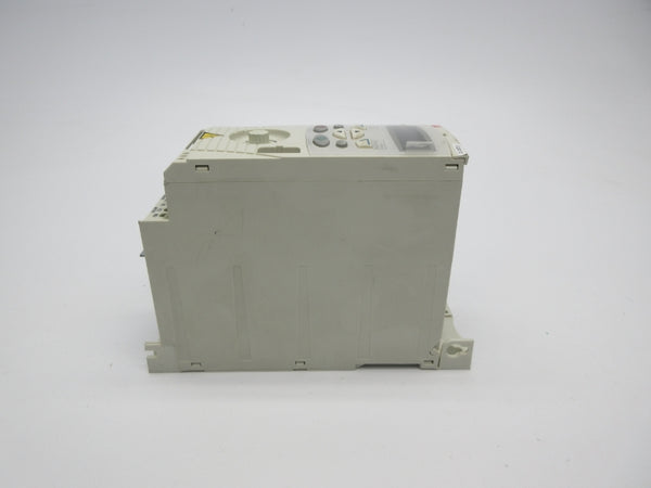 ABB ACS150-03E-04A1-4 380-480V 6.9A NSNP