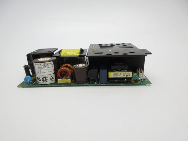 POWER GENERAL FLU3-100-2 NSNP