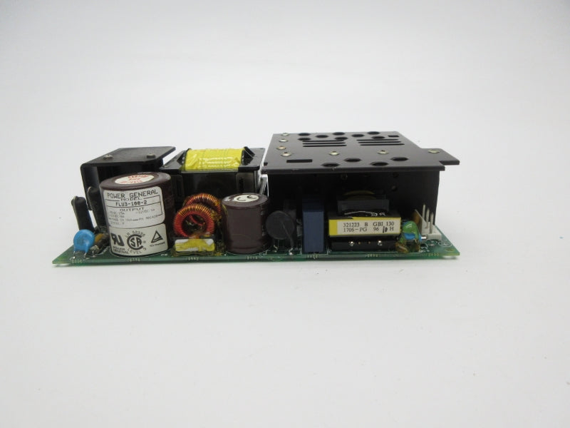 POWER GENERAL FLU3-100-2 NSNP