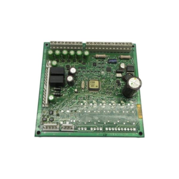 AMERICAN STANDARD 6400-1079 REV. C NSNP