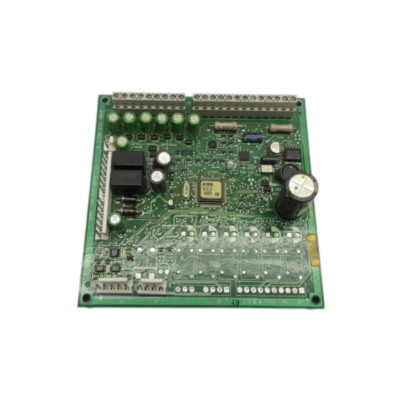 AMERICAN STANDARD 6400-1079 REV. C NSNP