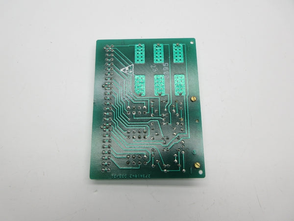 GENERAL ELECTRIC IC3600KRSV1B1B NSNP