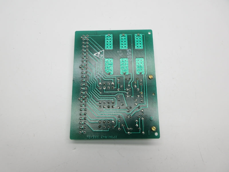 GENERAL ELECTRIC IC3600KRSV1B1B NSNP