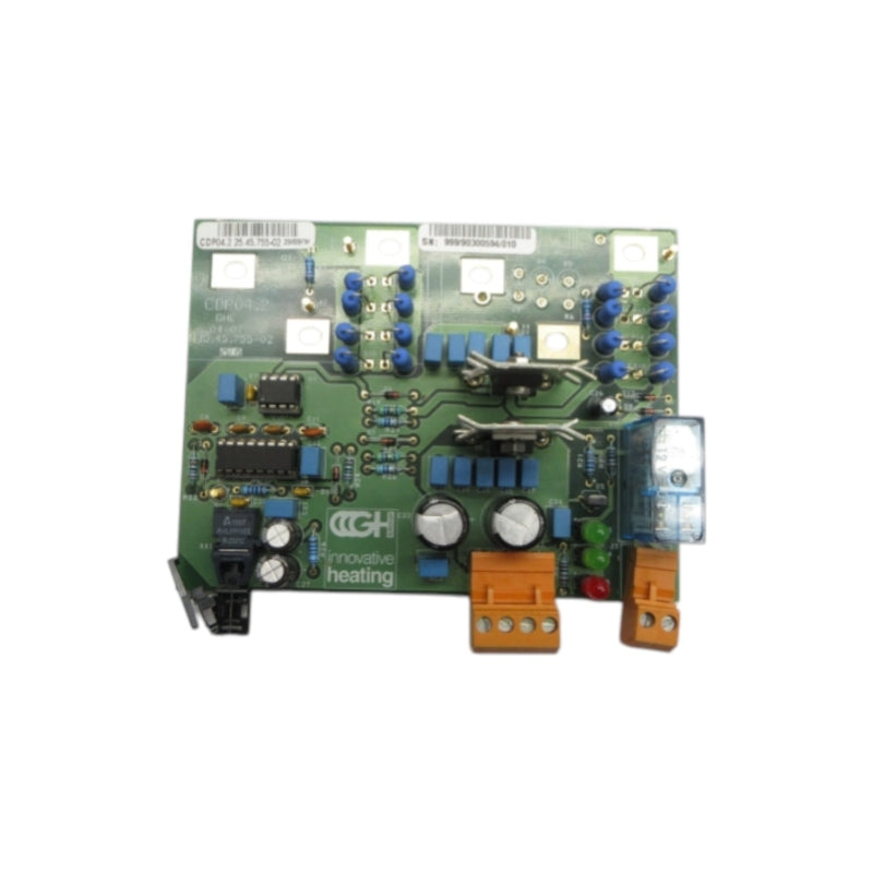 GH GROUP CDP04.2 15.45.755.02 NSNP