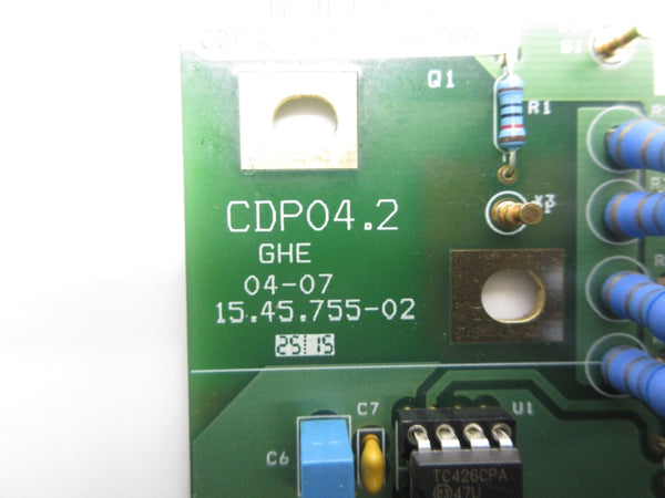 GH GROUP CDP04.2 15.45.755.02 NSNP