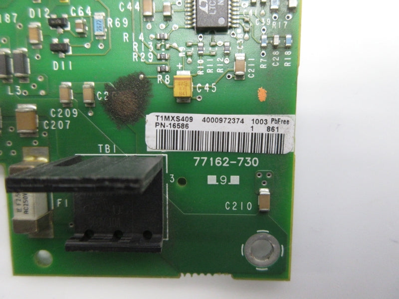 KALEX 77162-730 NSNP