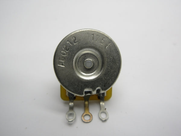 POTENTIOMETER A60212 NSNP