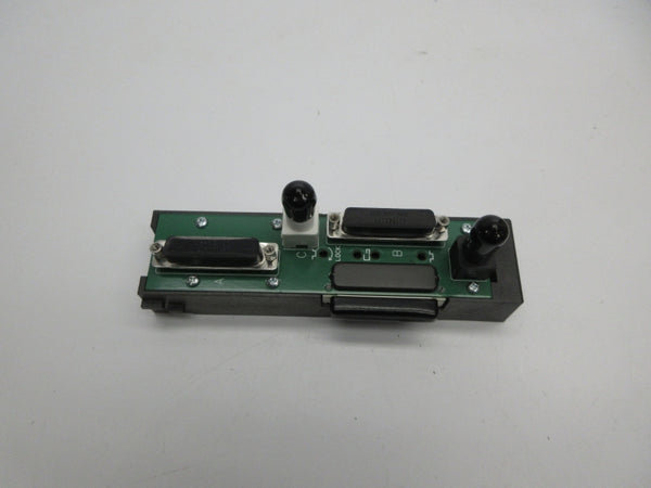 EMERSON KJ4001X1-NA1 1P3373X012 REV. C NSMP