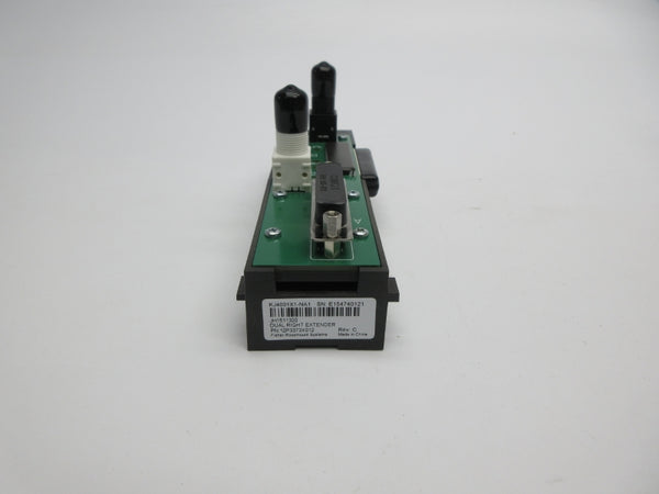 EMERSON KJ4001X1-NA1 1P3373X012 REV. C NSMP