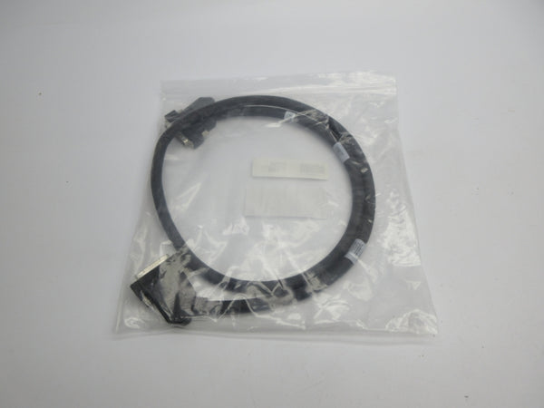 CONNECTOR CABLE 12P3866X012 REV. E NSMP