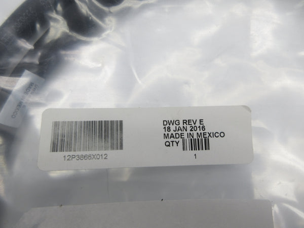 CONNECTOR CABLE 12P3866X012 REV. E NSMP