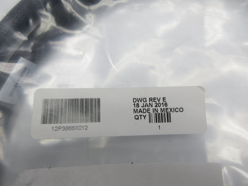 CONNECTOR CABLE 12P3866X012 REV. E NSMP
