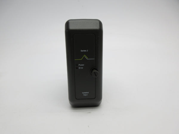 EMERSON KJ3231X1-BA1 12P2957X052 12VDC REV. E NSMP