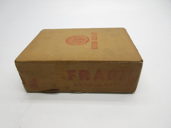 SQAURE D GA-375T NSFS