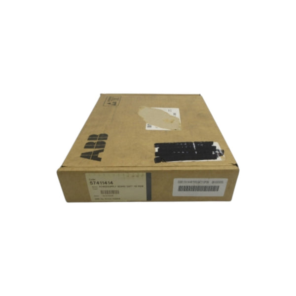 ABB 57411414 SAFT110POW NSFS