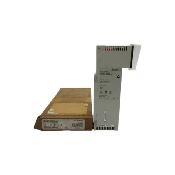 SCHNEIDER AUTOMATION 140DDM69000 24-125VDC NSMP