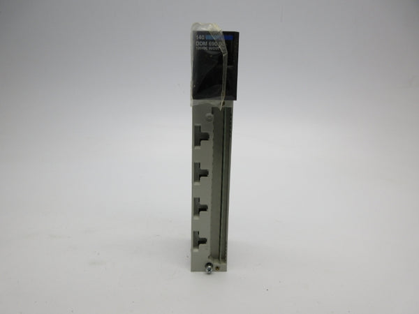 SCHNEIDER AUTOMATION 140DDM69000 24-125VDC NSMP