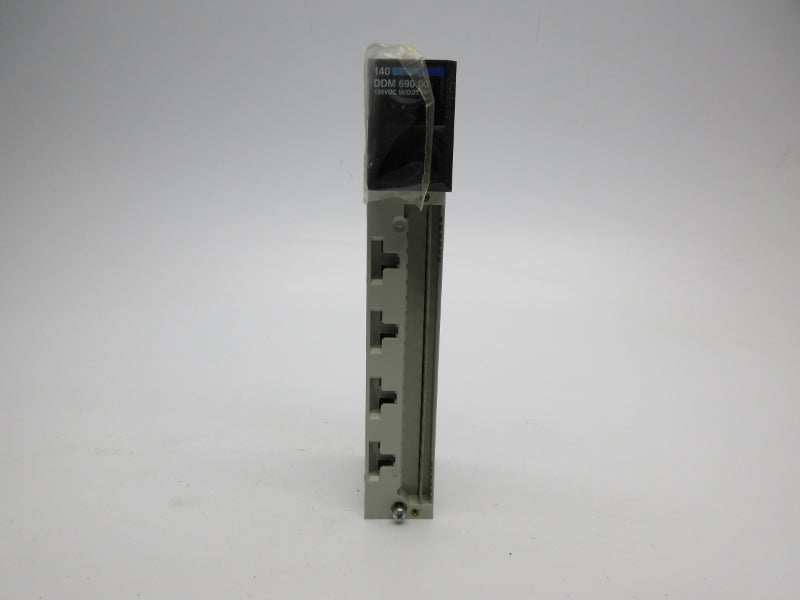 SCHNEIDER AUTOMATION 140DDM69000 24-125VDC NSMP