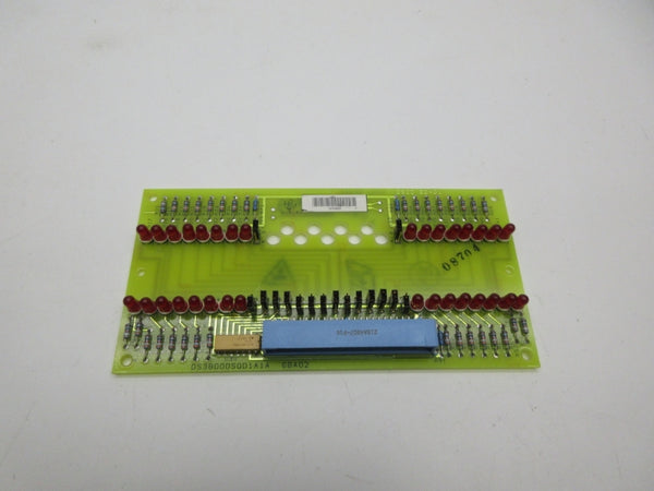 GENERAL ELECTRIC DS3800DSQD1A1A NSMP