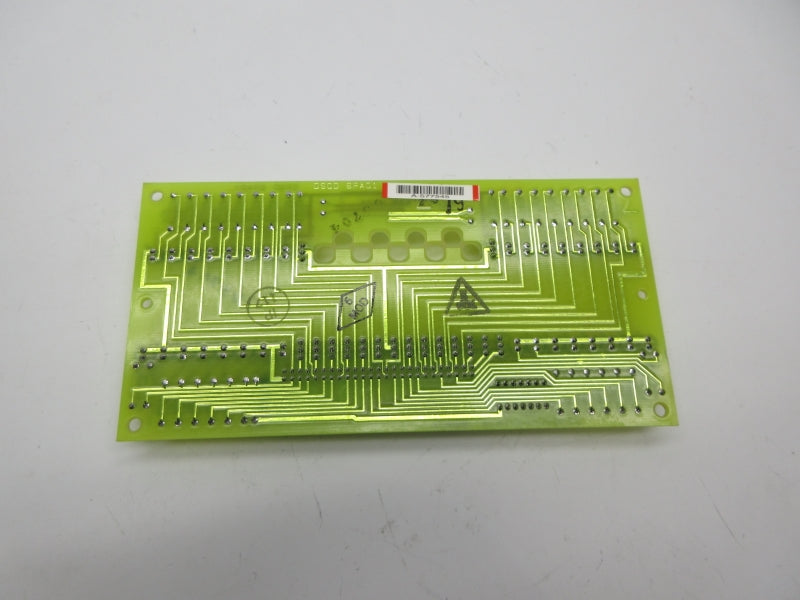 GENERAL ELECTRIC DS3800DSQD1A1A NSMP