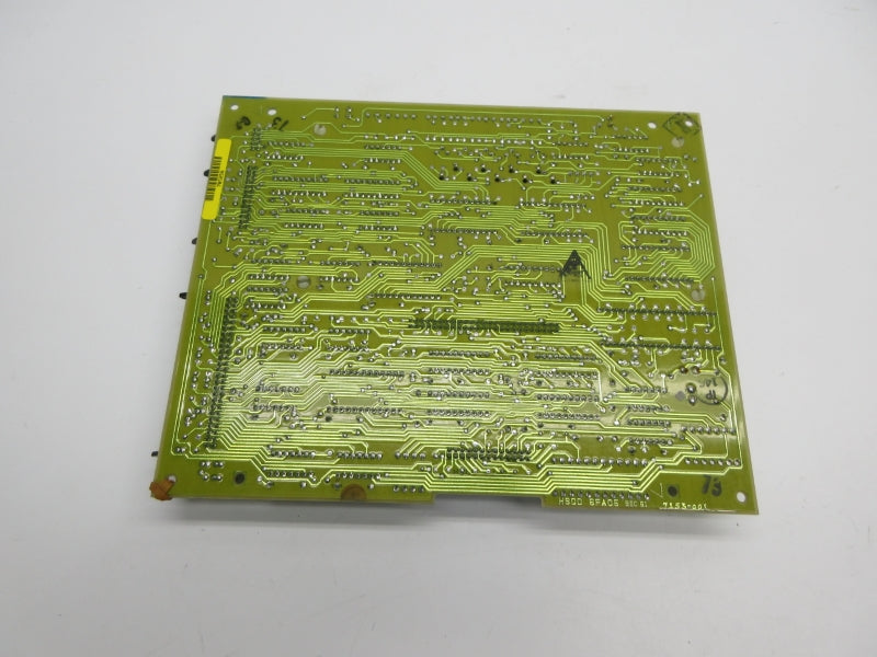 GENERAL ELECTRIC DS3800HSQD1J1G NSMP