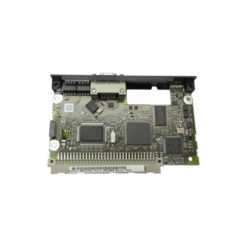 SEW EURODRIVE DFP21B UNMP