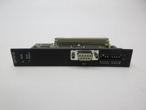 SEW EURODRIVE DFP21B UNMP