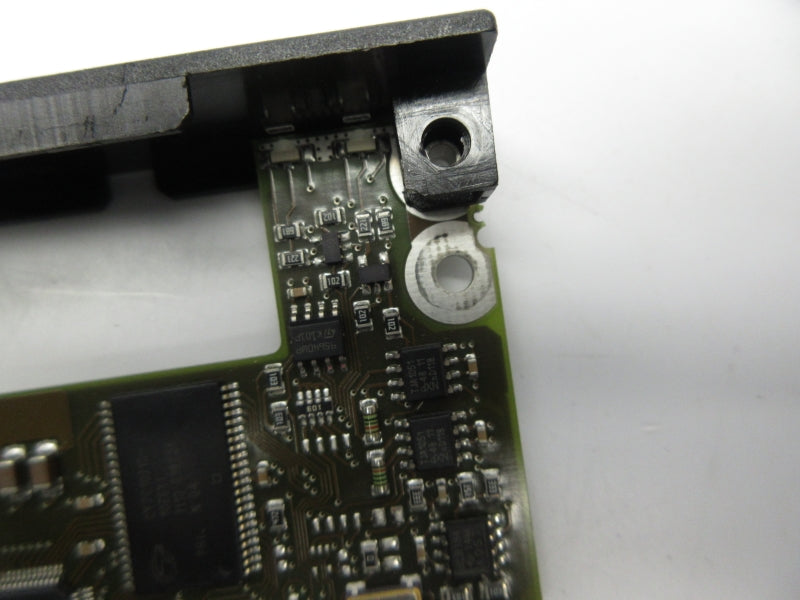 SEW EURODRIVE DFP21B UNMP