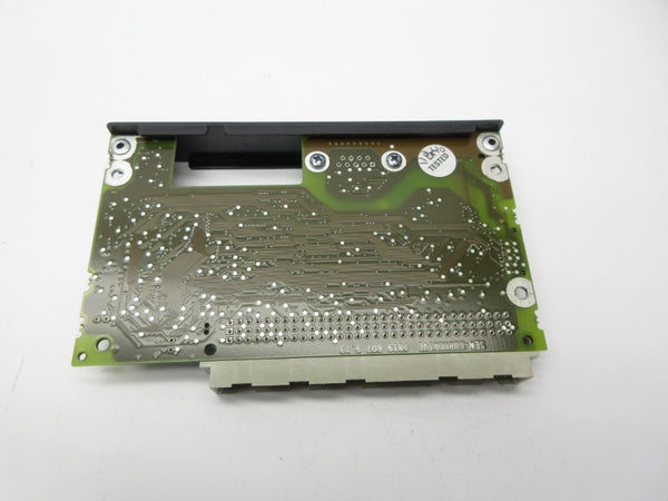 SEW EURODRIVE DFP21B UNMP