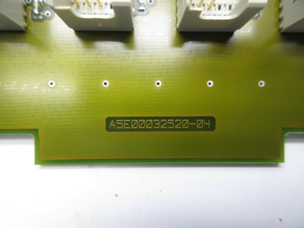 SIEMENS A5E00032520-04 UNMP